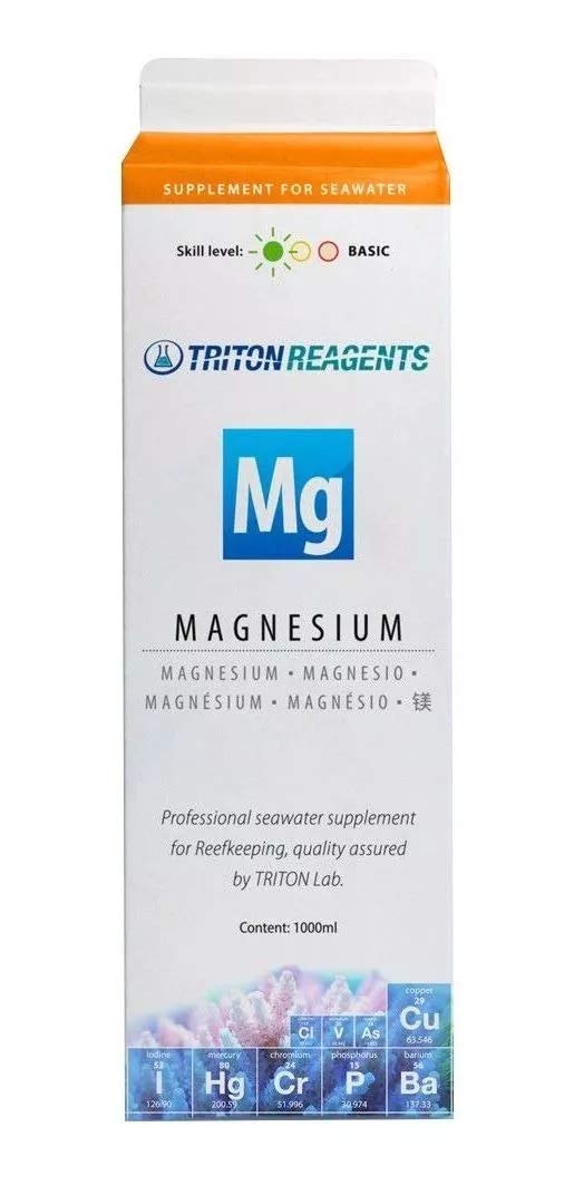 Triton MG Magnesium, 1000 ml