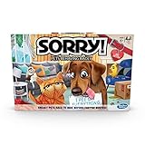 Sorry Pets Behaving Badly