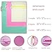 Laundry Bag Set of 7- Mesh Laundry Bags – Laundry Bags Mesh Wash Bags – Delicates Bag for Washing Machine – Lingerie Bags for Washing Delicates – Travel Organizer (Mix Colors) (Mix color)