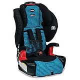 Britax Pioneer Combination Harness-2-Booster Car Seat, Oasis