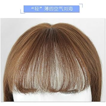 Amazon Com Semi Wig Caps With Long Straight Hair Wig Half Wig