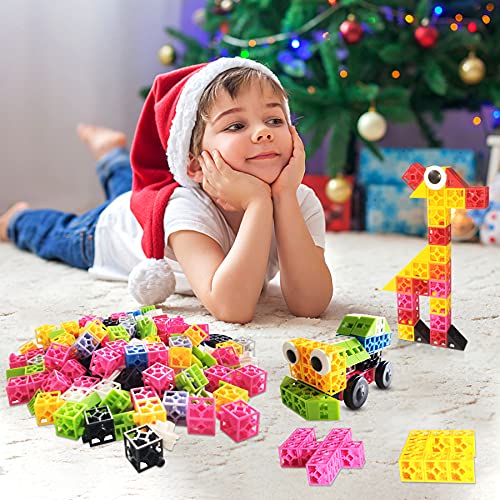 Creative Building Blocks for Toddlers First Builders Preschool