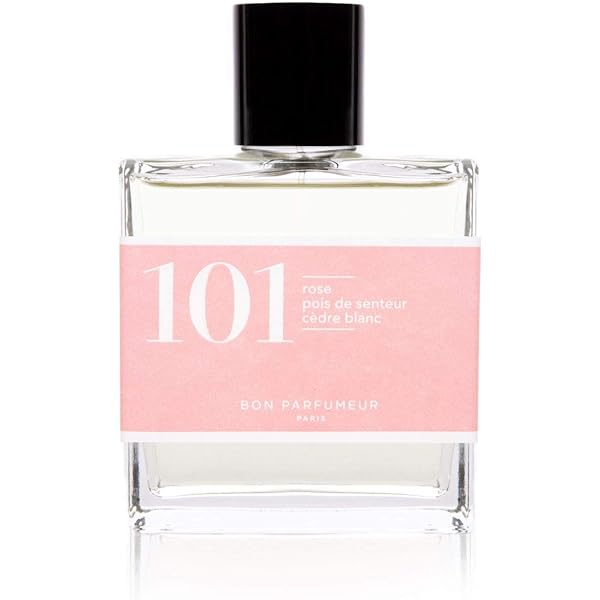 Amazon.com : Bon Parfumeur Eau de Parfum n#201 / (100mL) : Beauty