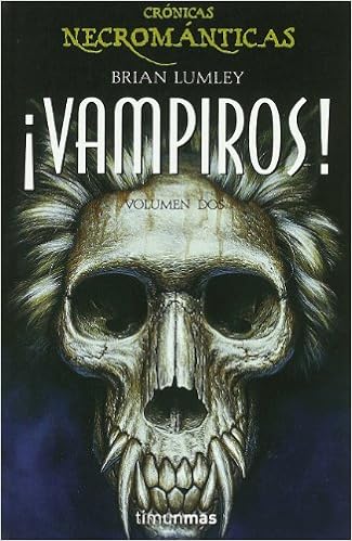 Vampiros Terror Amazon Es Lumley Brian Libros