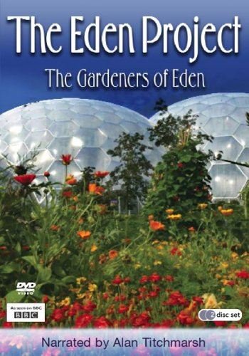 The Eden Project - The Gardeners Of Eden/Growing Pains [DVD]