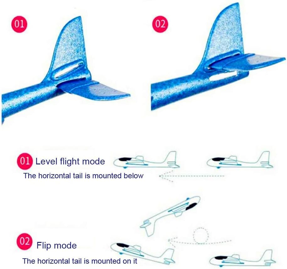 airplane toy for 4 year old