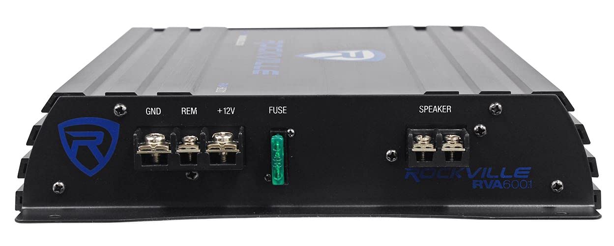 Mua Rockville RV12.2B 1200W Dual 12