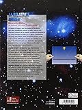Image de La relativité animée. Comprendre Einstein en animant soi-même l'espace-temps (French Edition)