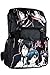 Sidnor Black Butler 2 Kuroshitsuji II Ciel&Sebastian Schoolbag Bag Backpack Cosplay