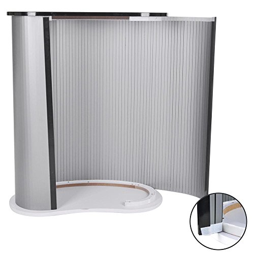 5 Yescom+Portable+Display+Exhibition+Carrying