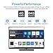 Mini PC, Beelink BT3PRO Mini Computer (Intel Atom x5-Z8350 Processor, Intel HD Graphics 400, Support Windows10 OS, 4GB/64GB,1000Mbps LAN, Bluetooth 4.0, Dual Band WiFi, VGA) Mini PC Window