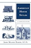 Image de American House Styles: A Concise Guide