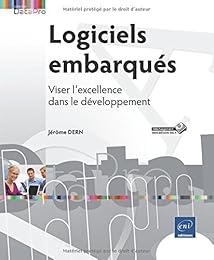 Logiciels embarqués