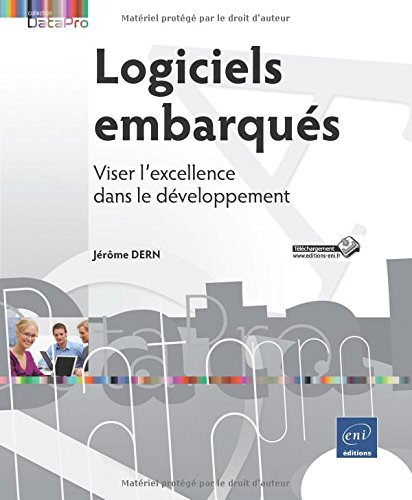 Logiciels embarqués