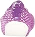 PUMA Women's Kitara Polka Dot 2 Ballet Flat