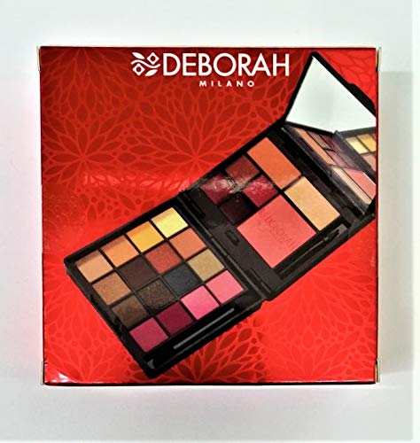 MAKE-UP KIT SMALL 01 DEBORAH