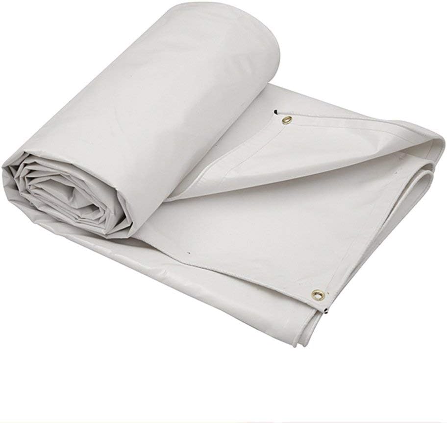 Tarpaulin Super Heavy Construction Worker Waterproof Floor Covering