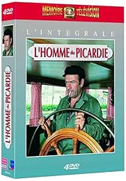 L'homme Du Picardie - L'intégrale
