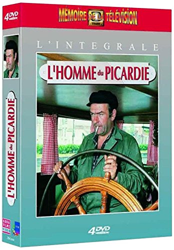 L'homme Du Picardie - L'intégrale