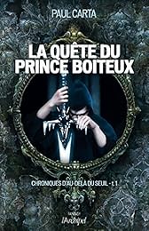 La  quête du prince boiteux