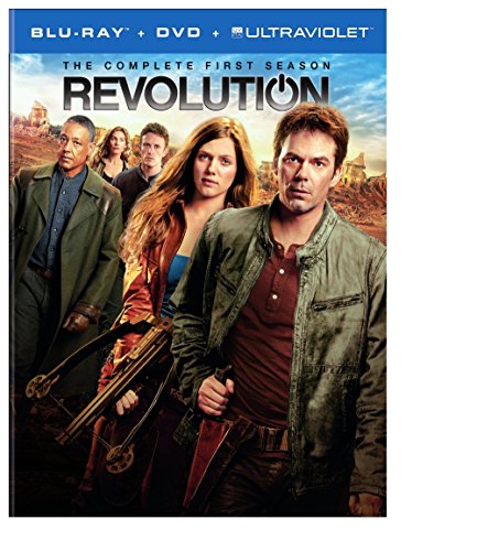 Revolution - Saison 1