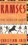 "Ramses The Son of Light - Volume I" av Christian Jacq