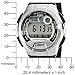 Casio Men's W752D-1AV Multifunction Sport Watch