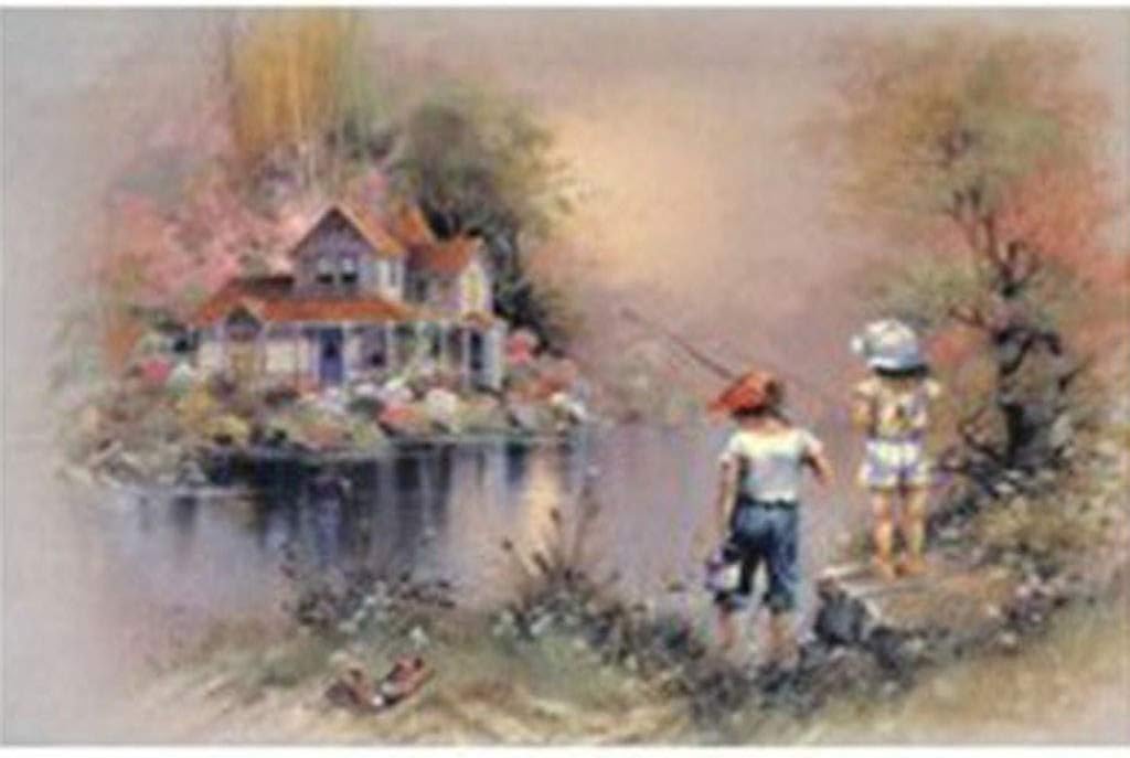 SHINEHUA Jigsaw Puzzle, 1000 Pieces Puzzles for Adults 1000 Piece Large Puzzle 75x50cm