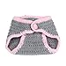 FuzzyGreen Cute Bunny Rabbit Crochet Knitted Photography Props Newborn Baby Outfits Diaper Costumes Festival Gifts