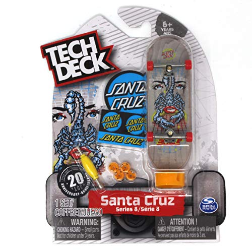 The Best Tech Deck Rare Skateboards of 2019 Top 10, Best Value, Best