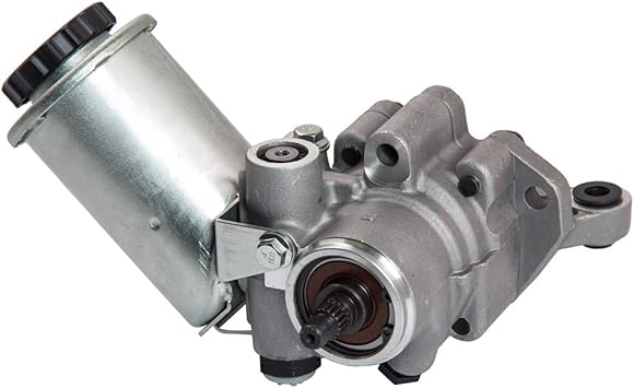 Amazon Com Power Steering Pump For 1990 97 Lexus Ls400 44320 50020 44320 50010 Automotive