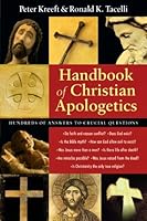 Cover of Handbook of Christian Apologetics