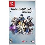Fire Emblem Warriors - Nintendo Switch