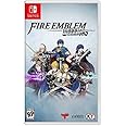 Fire Emblem Warriors - Nintendo Switch