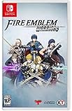 Fire Emblem Warriors - Nintendo Switch
