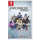 Fire Emblem Warriors - Nintendo Switch