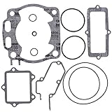 DB Electrical Top End Gasket Kit Compatible