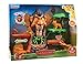 Just Play Lion Guard The Rise of Scar Play Set, Multicolor - Amazon Exclusive