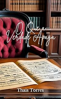 Livro O Que a Verdade Apaga