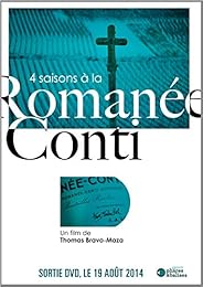 Quatre saisons à la Romanée-Conti