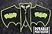NICELY HOME Kite Batman for Kids and Adults - Large Size Cute Design Perfect for Outdoor Activities - Easy to Assemble Launch & Fly Built to Last