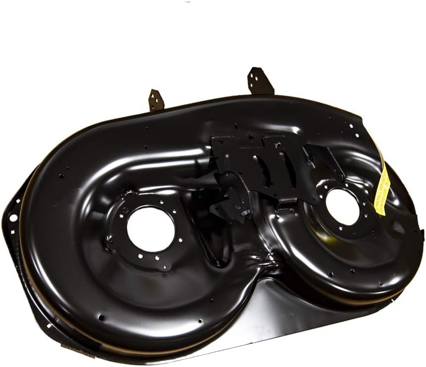 Best Deck Housing Lawn Mower