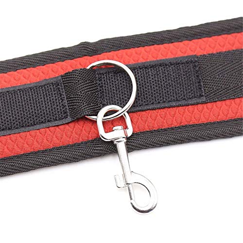 image for LYD Soft% Comfortable #Cuffs@ for* Ankle^ and #Hand #Wrist* - Fits Alm