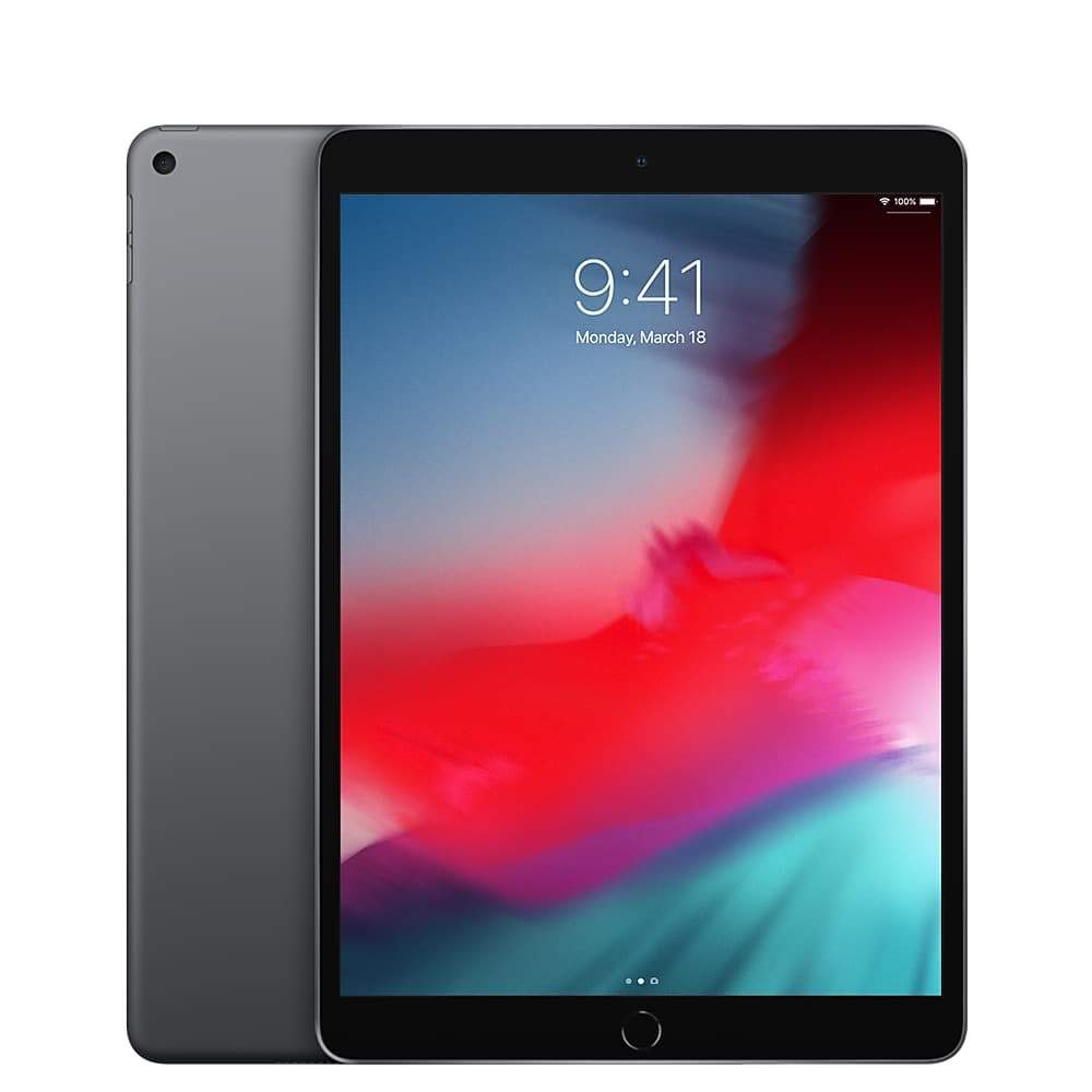 Expert Shield THE Expert Shield Screen Protector for: iPad Pro 2017 (10.5") / iPad Air 3 - Anti Glare