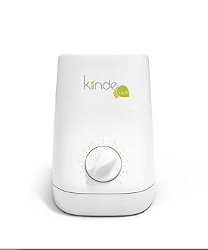 kiinde kozii bottle warmer