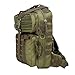 3VGEAR Outlaw II Gear Slinger Urban Sling Pack - 24L MOLLE Tactical Sling Bag Backpack with Hidden Pocket, Laptop Sleeve