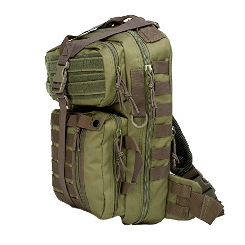 3v sling pack