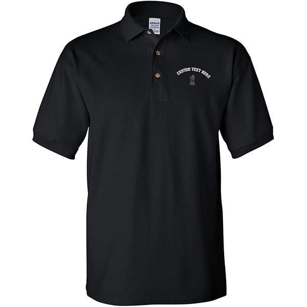 Amazon.com: Polo Shirt Anchor Nautical Embroidery Design