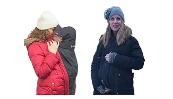 pregnancy coat extender