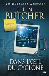 Dans l'oeil du cyclone